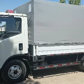 Forland H2 2020