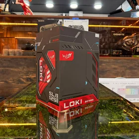 Кулер Valkyrie Loki Cpu
