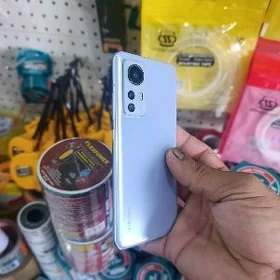 Xiaomi 12x