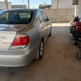 Toyota Camry 2002
