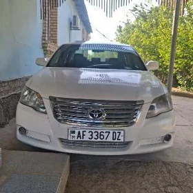 Toyota Avalon 2006