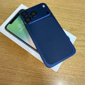 ıphone 17 pro 256