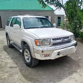 Toyota 4Runner 1999