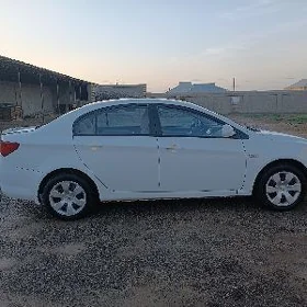 Toyota Corolla 2011