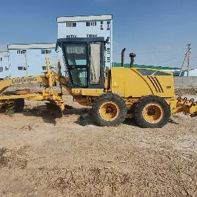 LiuGong CLG 4180D 2010