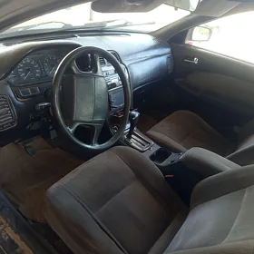Nissan Cefiro 1995