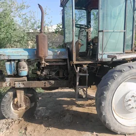 MTZ T-28 1980