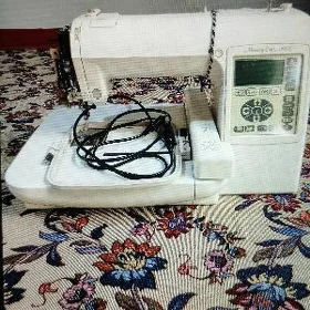 janome 200