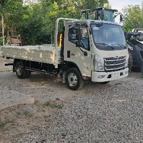 Forland H2 2026