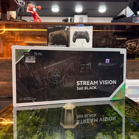 Thermalright Stream Vision