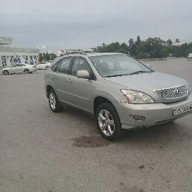 Lexus RX 330 2006