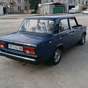 Lada 2105 2008