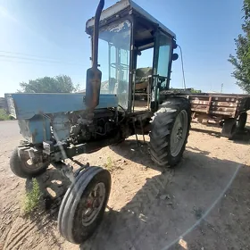 MTZ T-28 1990