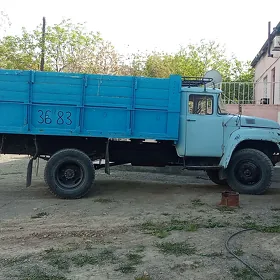 Zil 130 1993