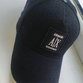ARMANI KEPKA