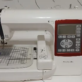 Janome 230e