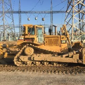 Caterpillar D Series 2003