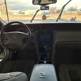 Toyota Avalon 2000