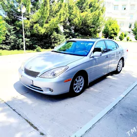 Lexus ES 330 2005