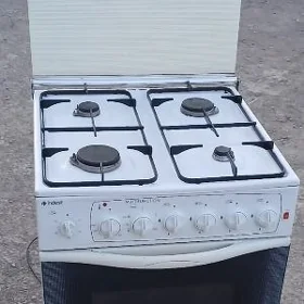 gaz plita газ плита
