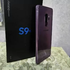 Samsung galaxy s9+