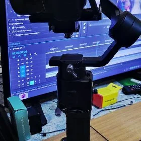 ronin s sony HX200