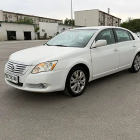 Toyota Avalon 2005