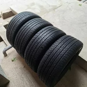 MICHELIN   255 55 19