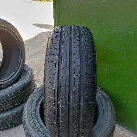 215/55 R17. YOKOHAMA BMW