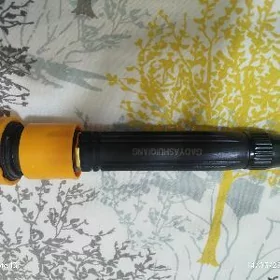 Gaoyashulqlang suw sepyan