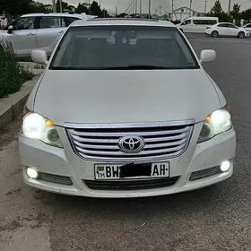 Toyota Avalon 2008