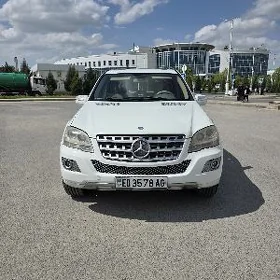 Mercedes-Benz ML350 2009