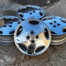Diska 15 lik...opel GM