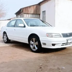 Nissan Cefiro 1996
