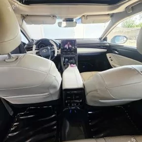 Toyota Avalon 2020