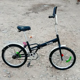 kama tigir 20lik