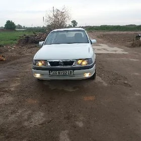 Opel Vectra 1992