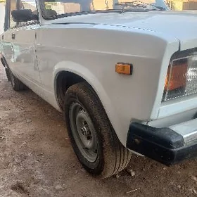 Lada 2107 1999