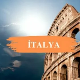 Italyada we Ruminýada okuw
