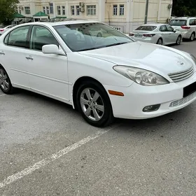 Lexus ES 330 2004