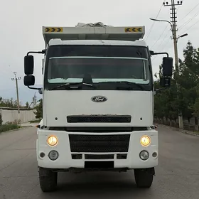 Ford Cargo 3535D 2014