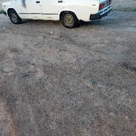 Lada 2107 1999