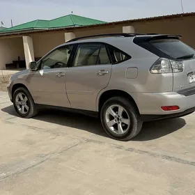 Lexus RX 330 2005