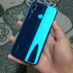HUAWEI P20 LITE 4/64 ABMEN