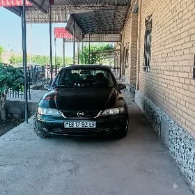 Opel Vectra 1998