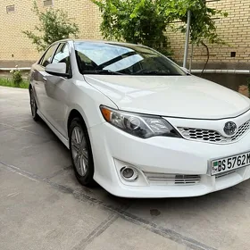 Toyota Camry 2013