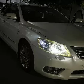 Toyota Aurion 2010