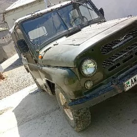 UAZ 2206 2012