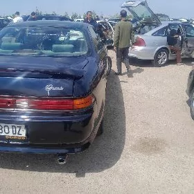 Toyota Mark II 1993