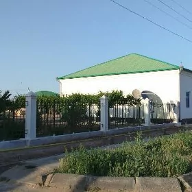 satlyk jaý